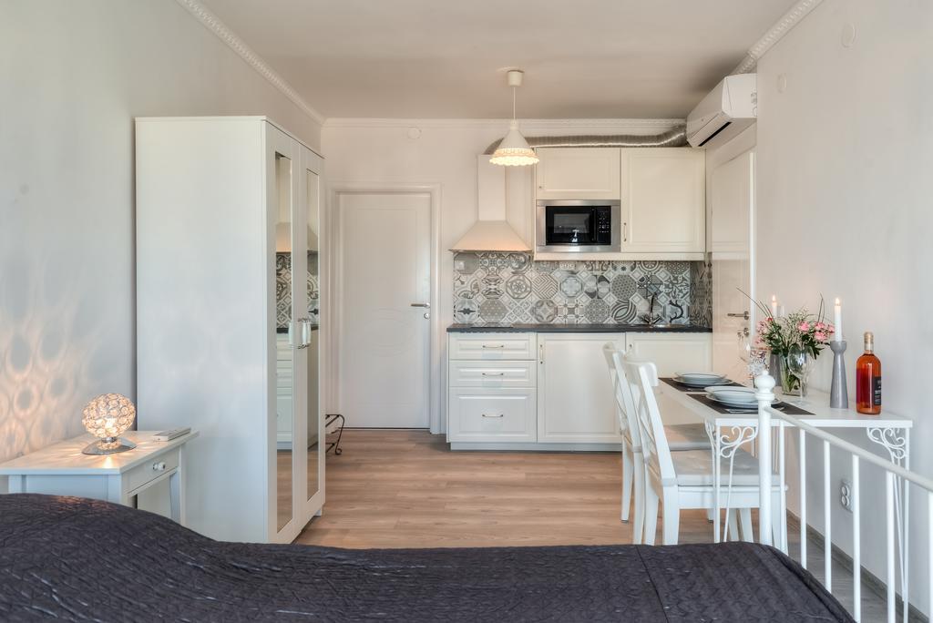 Apartment Noa - Self Check In Split Exteriör bild