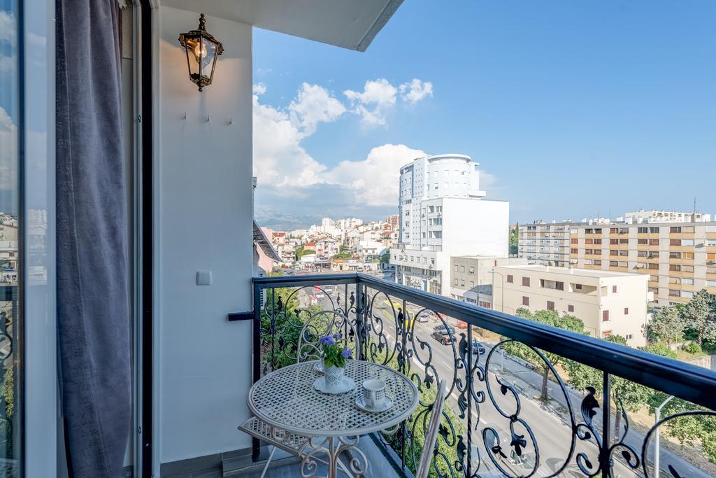 Apartment Noa - Self Check In Split Exteriör bild
